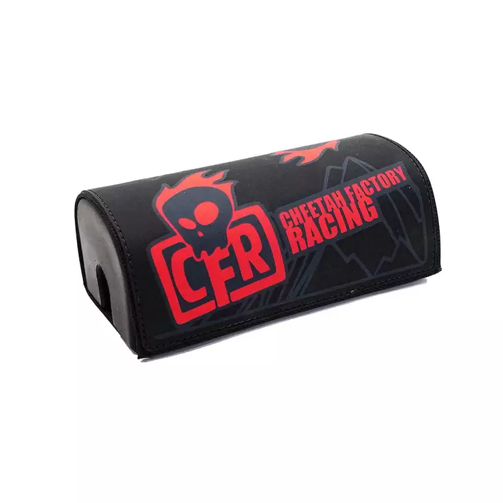 CFR Moto Bar Pad, Punainen - Moottorikelkan pehmusteet - D524206 - 1
