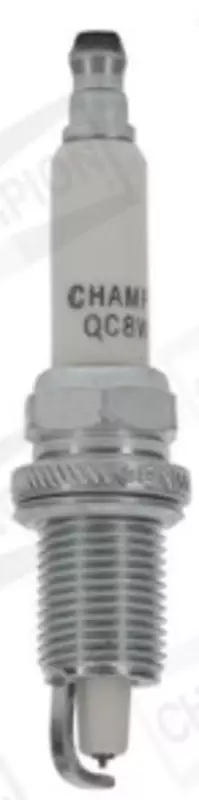 Champion Sytytystulppa QC8WEP - Ruohonleikkurin sytytystulpat - D537696 - 1