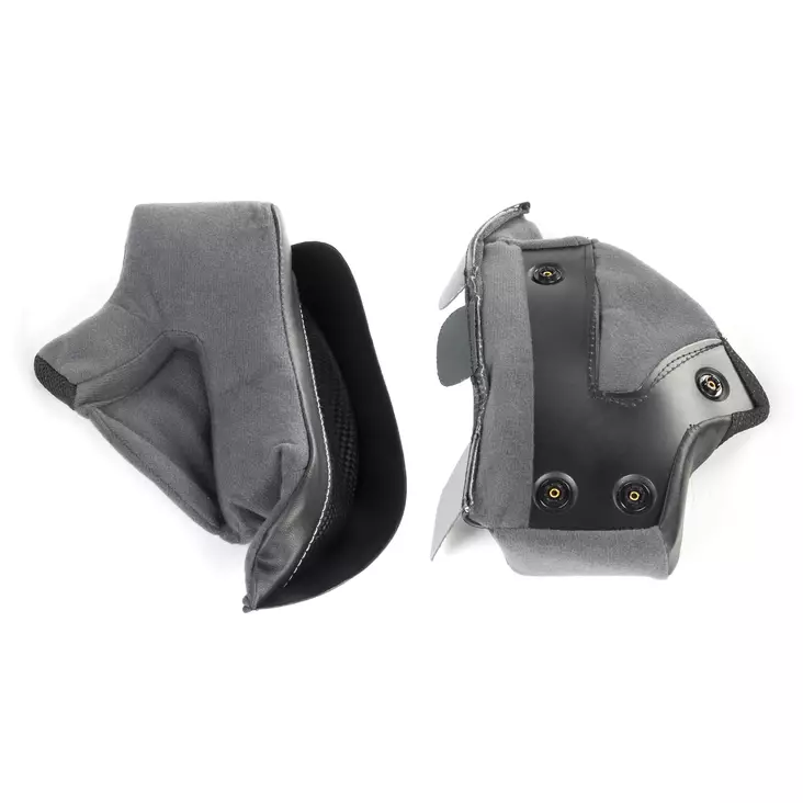 CKX Quest Cheek Pads - Kypärän sisusta - D407216 - 1