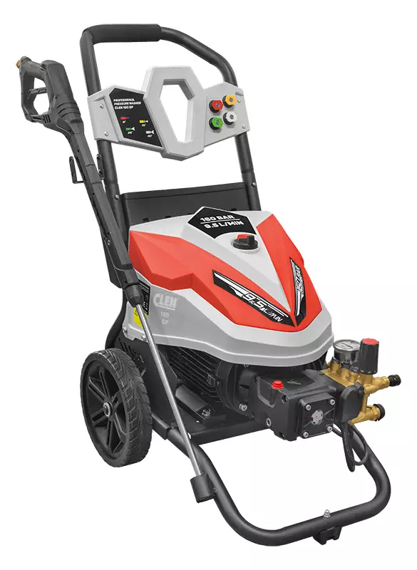 Clen 160 sp painepesuri - Clen painepesurit - LX16586 - 1