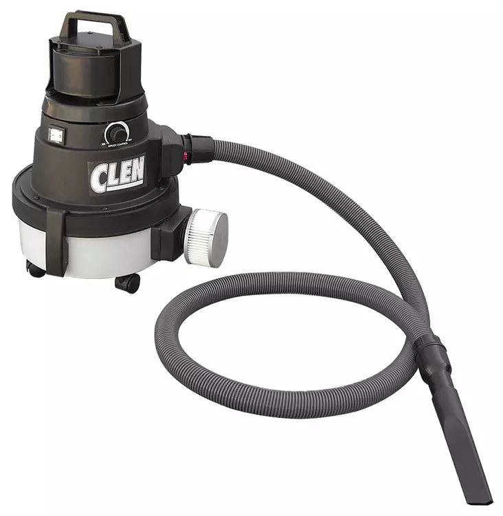 Clen dry yleiskuivain 1500 w - 120 m3/h - Clen imurit ja höyryimurit - LX9176 - 1