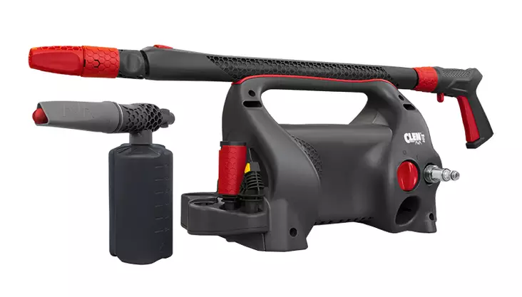 Clen go 1800 painepesuri - Clen painepesurit - LX9126 - 1