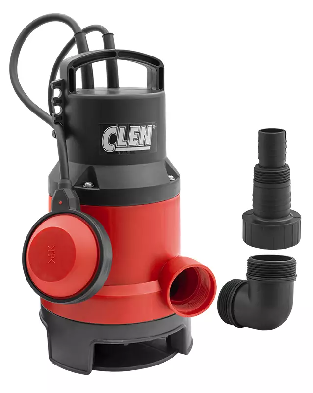 CLEN H5000 VX UPPOPUMPPU - Uppo- ja tyhjennyspumput - LX13506 - 1