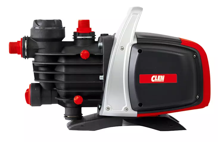 Clen jet 650/40 puutarhapumppu - Uppo- ja tyhjennyspumput - LX9096 - 1