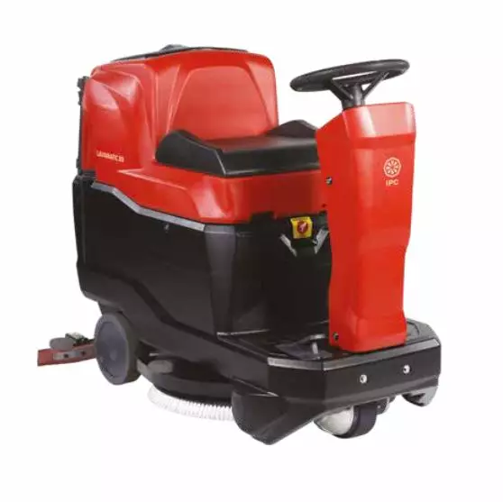 Clen lavamatic 80 bt55 lattianhoitokone - Clen painepesurit - LX16406 - 1