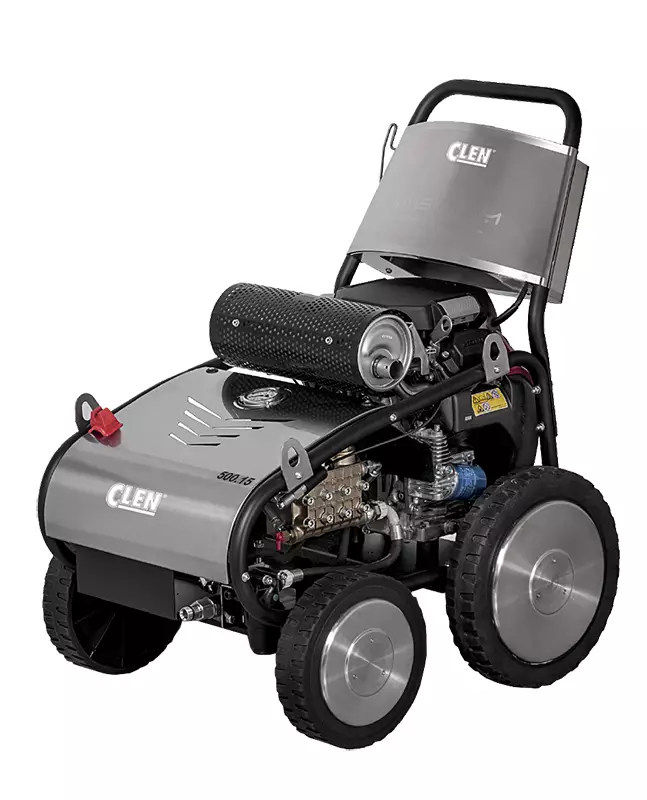 Clen magnum 500/15 4s polttomoottoripesu - Clen painepesurit - LX12216 - 1