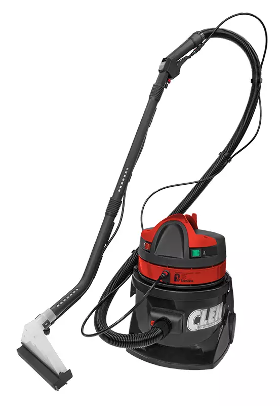 Clen zip 1/16 ext pesevä imuri - Clen imurit ja höyryimurit - LX8676 - 1