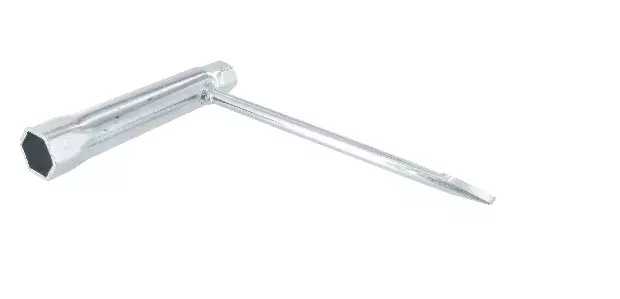 Combi wrench 10 x 17 mm - Tarvikevaraosat - 9302496 - 1