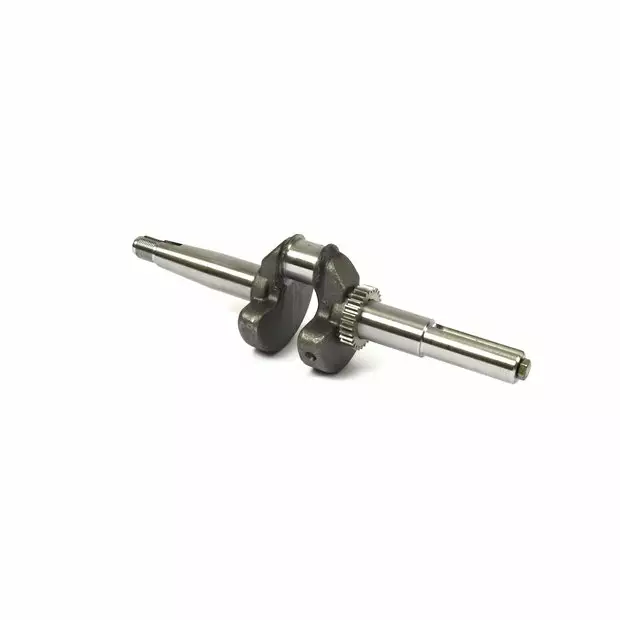 Crankshaft - Briggs&Stratton varaosat - 794716 - 1