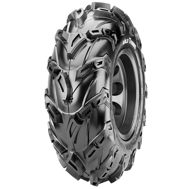 CST Rengas Wild Thang CU05 30 x 9.00 - 14 6-Ply M+S E-hyv. 74J - Mönkijän offroad renkaat - D202116 - 1