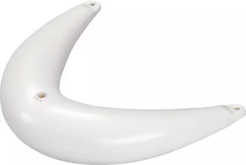 Dan-Fender 1313 Bow fender tummansininen 330mm x 102mm - Motorsport varaosat ja tarvikkeet - D540416 - 1