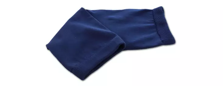 Dan-Fender sininen Lepuuttajan suoja 1035 - Motorsport varaosat ja tarvikkeet - D540526 - 1