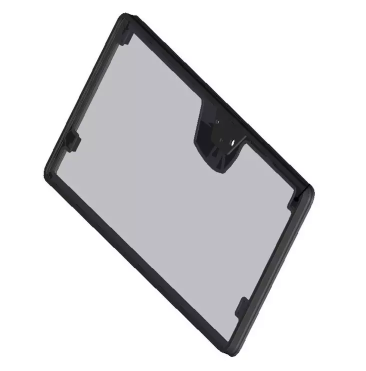 DFK Etulasi + tiiviste Yamaha Wolverine X2 -2020 - DFK hyttien varaosat ja tarvikkeet - D522586 - 1