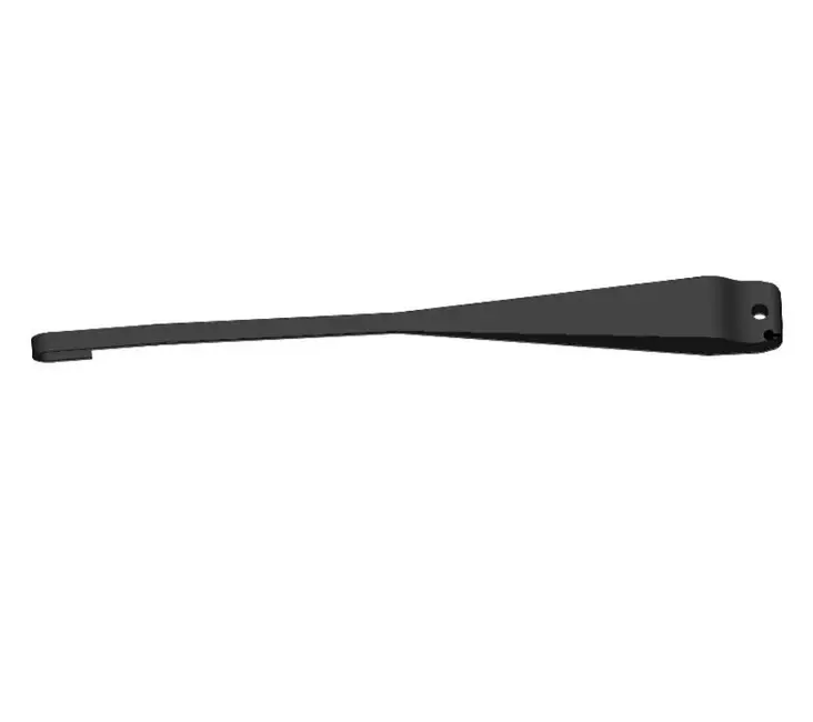 DFK Pyyhkijän varsi Can-Am Maverick, Polaris Ranger, RZR - DFK hyttien varaosat ja tarvikkeet - D472356 - 1