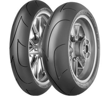 Dunlop D213 GP PRO 120/70ZR17 (58W) TL MS2 Fr. - Racing moottoripyörän renkaat - D346076 - 1