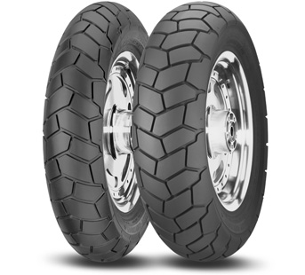Dunlop D429 180/70B16 77H TL Re. Harley-Davidson - Custom-Touring moottoripyörän renkaat - D288226 - 1