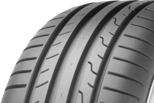 Dunlop Sport BluResponse 225/45-17 kesärengas - 17-tuumaiset kesärenkaat - 499-169516 - 1