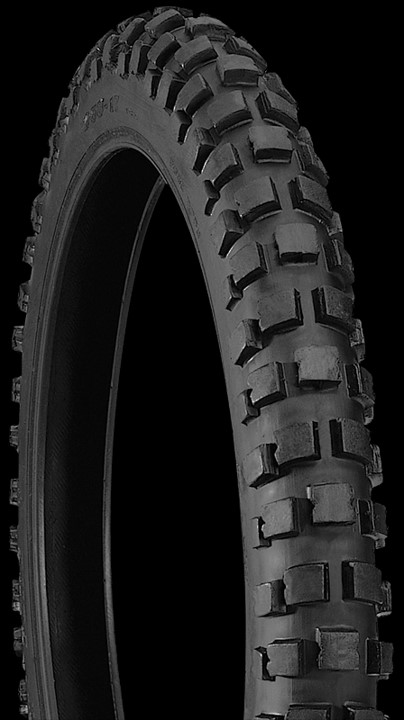 DURO 3.50-19 HF311 - Crossi renkaat - D5346 - 1