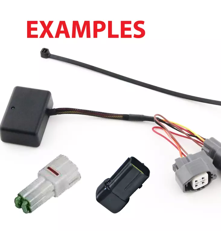 Dynojet Advanced o2 Optimizer, single channel - Motorsport varaosat ja tarvikkeet - D368896 - 1