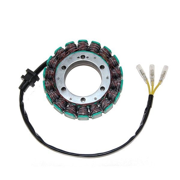Electrosport Staattori Kawasaki VN1500 Vulcan 87-97 - Motorsport varaosat ja tarvikkeet - D118356 - 1