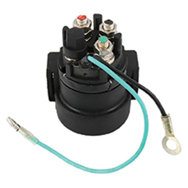 EMP Rele Yamaha 115-200HP - Perämoottorin releet - D399316 - 1