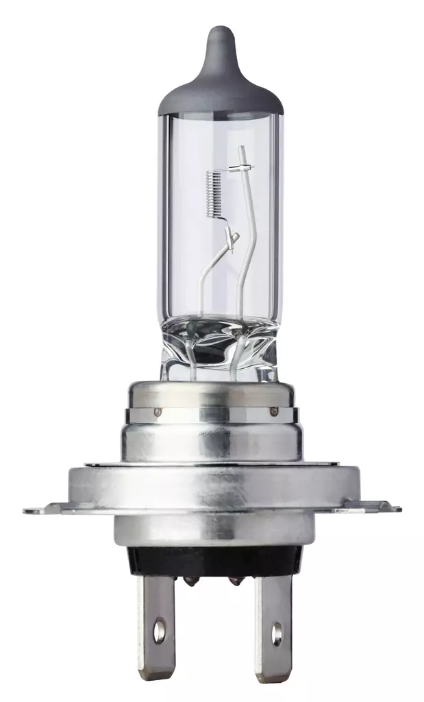Flösser Polttimo H7 12V 55W PX26d - Polttimot ja led-nauhat - D332826 - 1