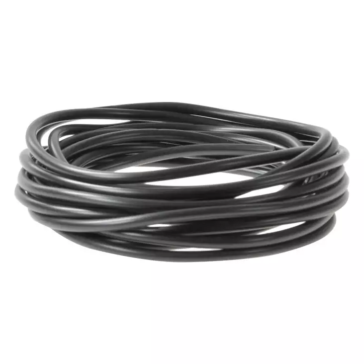 Forte Sytytysjohto, Ø 5mm / 5m - Mopon sytytysjohdot ja johtosarjat - D479636 - 1