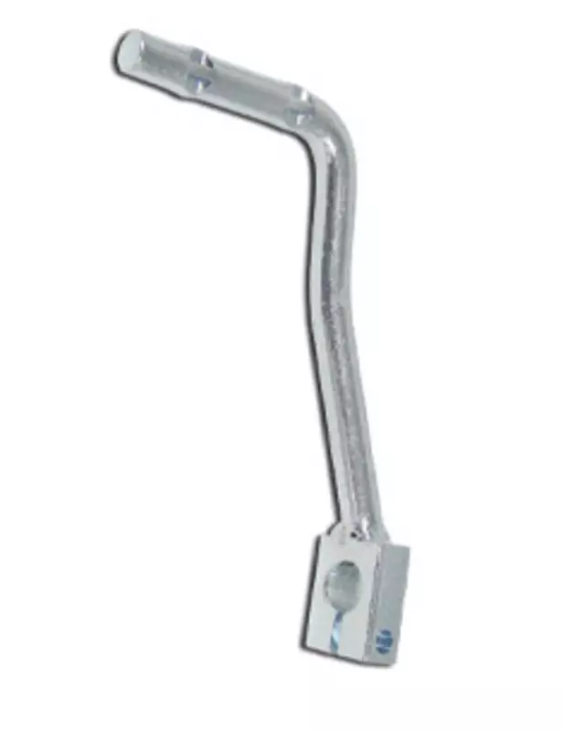 Forte Vaihdepoljin, Teräs, Tunturi Pappa - Mopon ja skootterin jarrupolkimet - D480056 - 1