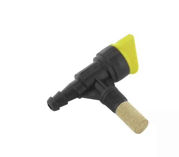 Fuel cut off valve suitable for tecumseh / tecnamotor - Tarvikevaraosat - 4200396 - 1