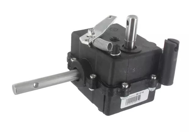 Gearbox suitable for tielburger - Tarvikevaraosat - 6709576 - 1