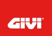 * Givi bolt + bolt springs - Moottoripyörän laukkujen lisävarusteet - D229316 - 0
