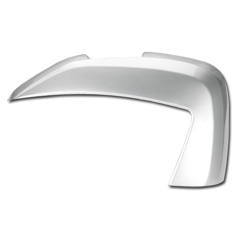 GIVI COVER METALLIZED (CP) WHITE - Moottoripyörän laukkujen lisävarusteet - D331286 - 1