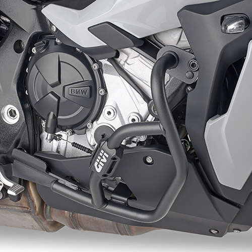 GIVI ENGINE GUARD BMW S 1000 XR - Moottoripyörän kaatumaraudat - D403946 - 1