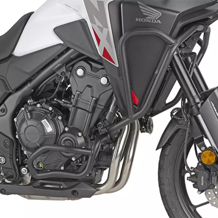 Givi Engine Guard Honda Nx 500 (2024) - Moottoripyörän kaatumaraudat - D504066 - 1