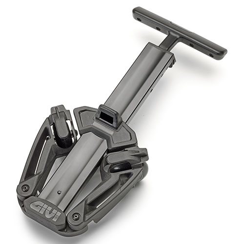 Givi FOLDING TROLLEY - Kiinnityssarjat ja tavaratelineet - D478726 - 1