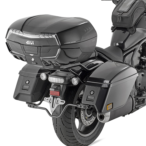 Givi Kit Sr1194 Honda CMX1100T Rebel (23-24) - Kiinnityssarjat ja tavaratelineet - D503636 - 1