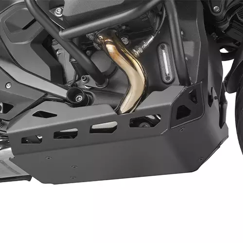 Givi Oil Carter Protector Bmw R1300GS (2024) - Moottoripyörän pohjapanssarit - D514396 - 1