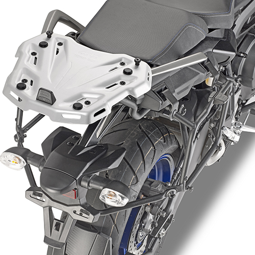 Givi peräteline Tracer 900 / Tracer 900 GT (18) - Kiinnityssarjat ja tavaratelineet - D263806 - 1