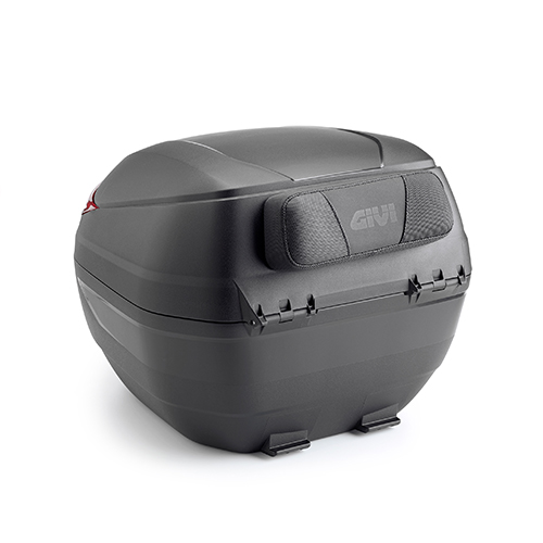 Givi SPECIFIC BACKREST FOR C30 - Moottoripyörän laukkujen lisävarusteet - D478766 - 1