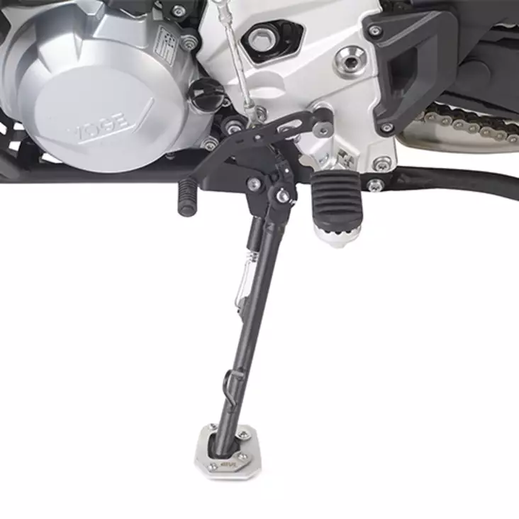 Givi Stand Support Voge Valico 900 Dsx (2024) - Moottoripyörän rungon pisteosat - D511186 - 1