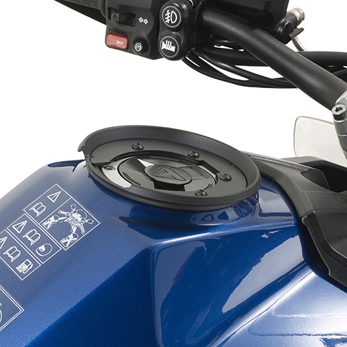Givi Tanklock kiinnike, Tanklocklaukkujen kiinnittämiseen - Kiinnityssarjat ja tavaratelineet - D120596 - 1