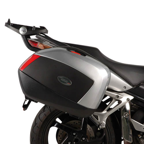 Givi Tubular pannier holder for V35 MONOKEY® SIDE cases - Kiinnityssarjat ja tavaratelineet - D120716 - 1