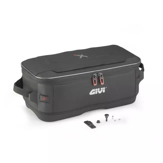 Givi X-Line Cargo Bag 15Lt - Muut moottoripyörän laukut - D523366 - 1