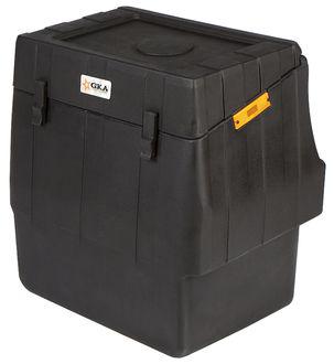 GKA Kuljetuslaukku Polaris Widetrack (ei IQ) - Moottorikelkan laukut ja boxit - D192016 - 1