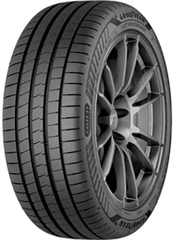 Goodyear Eagle F1 Asymmetric 6 ( XL 285/45-21 kesärengas - 21-tuumaiset kesärenkaat - 499-172386 - 1