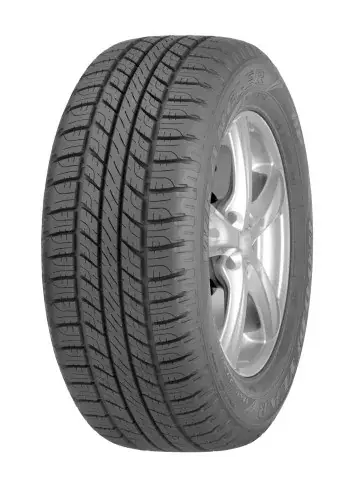Goodyear WRANHPAW 275/65-17 kesärengas - 17-tuumaiset kesärenkaat - 499-180216 - 1