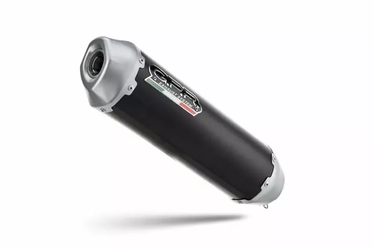 GPR HondaAdv 350 2022/2024 e5 Pentascooter SP - Moottoripyörän äänenvaimentimet - D519116 - 1