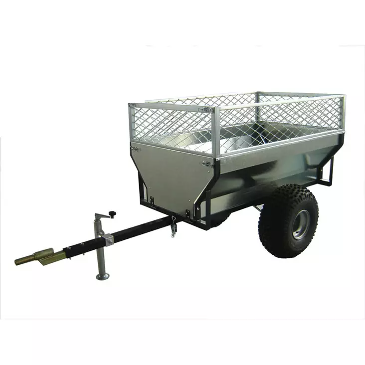 Bronco Häkki 77-12179 yleisvaunulle - Mönkijän kärryjen tarvikkeet - D155036 - 1