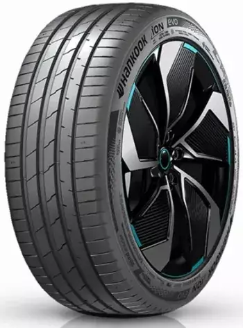 Hankook iON FlexClimate (IL01) ( XL 215/45-20 kesärengas - 20-tuumaiset kesärenkaat - 499-171996 - 1
