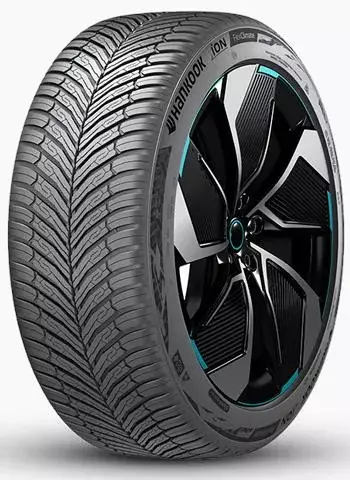 Hankook iON FlexClimate (IL01) ( XL 245/40-19 kesärengas - 19-tuumaiset kesärenkaat - 499-181566 - 1